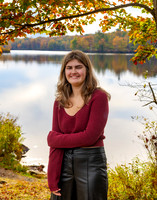 2025 Lily Senior pics