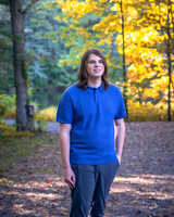 2025 Reese Senior pics