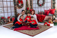 2025 Arocho Christmas