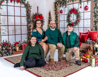 2025 Hallahan Christmas