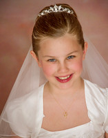 Sarah's Communion