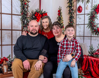 2025 O'Connell Christmas