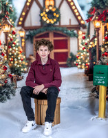 2025 Bartell Christmas