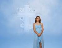 2025 Annabell Baptism