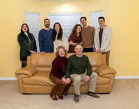 2025 Kornberg Family
