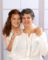 Dani and I Mothers Day