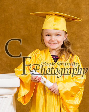 gold 10x24