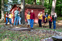 2019 Valentine Family Fall