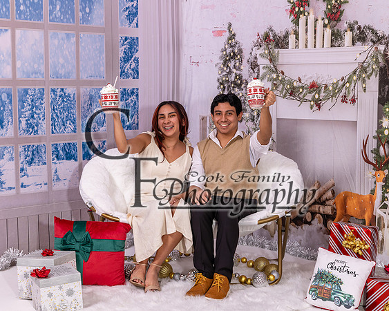room set 8x8s